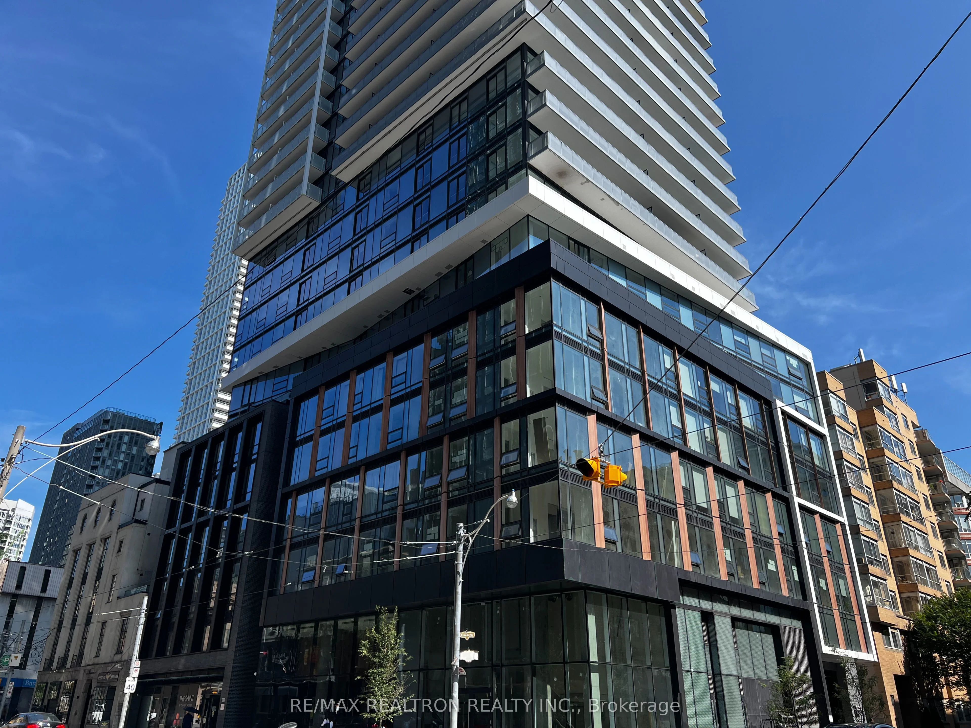 89 Church Street 1809, Toronto C08, ON M5C 0B7