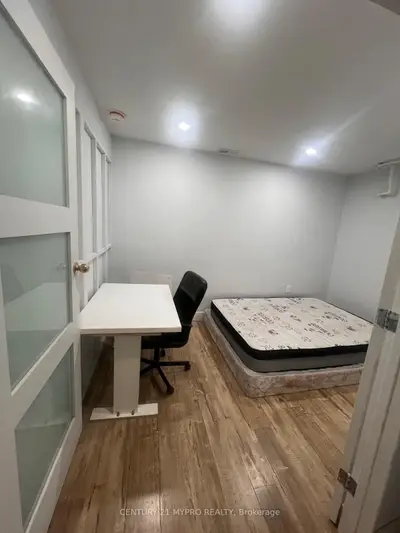 Detached in Toronto