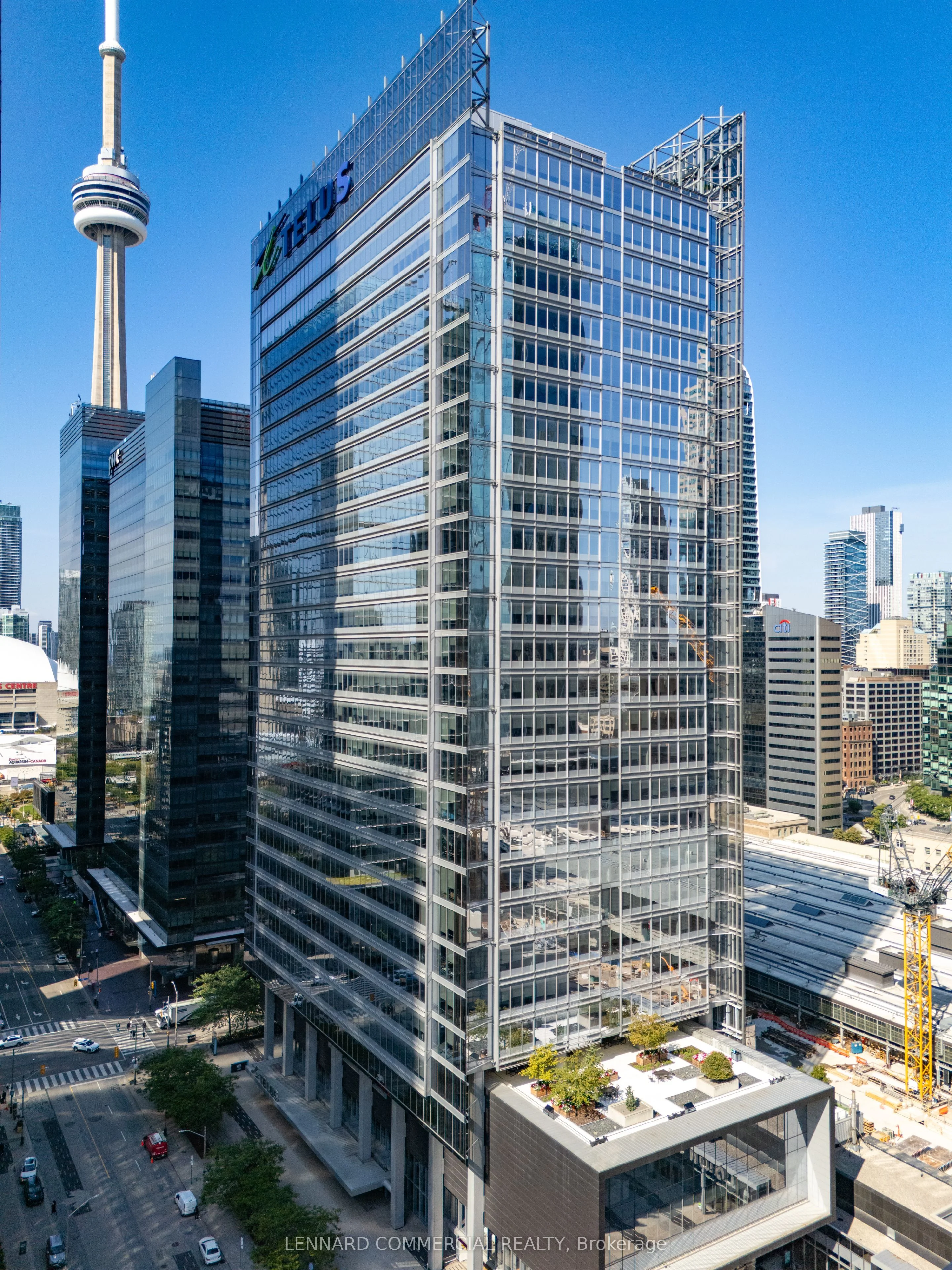 25 York Street 1100, Toronto C01, ON M5J 2V5