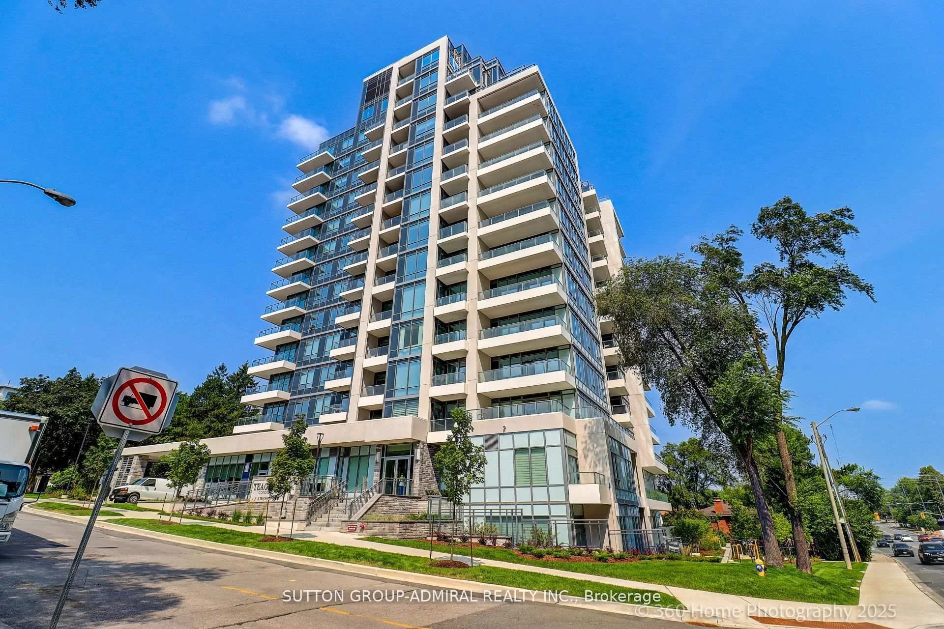 2 Teagarden Court 610, Toronto C14, ON M2N 0L6