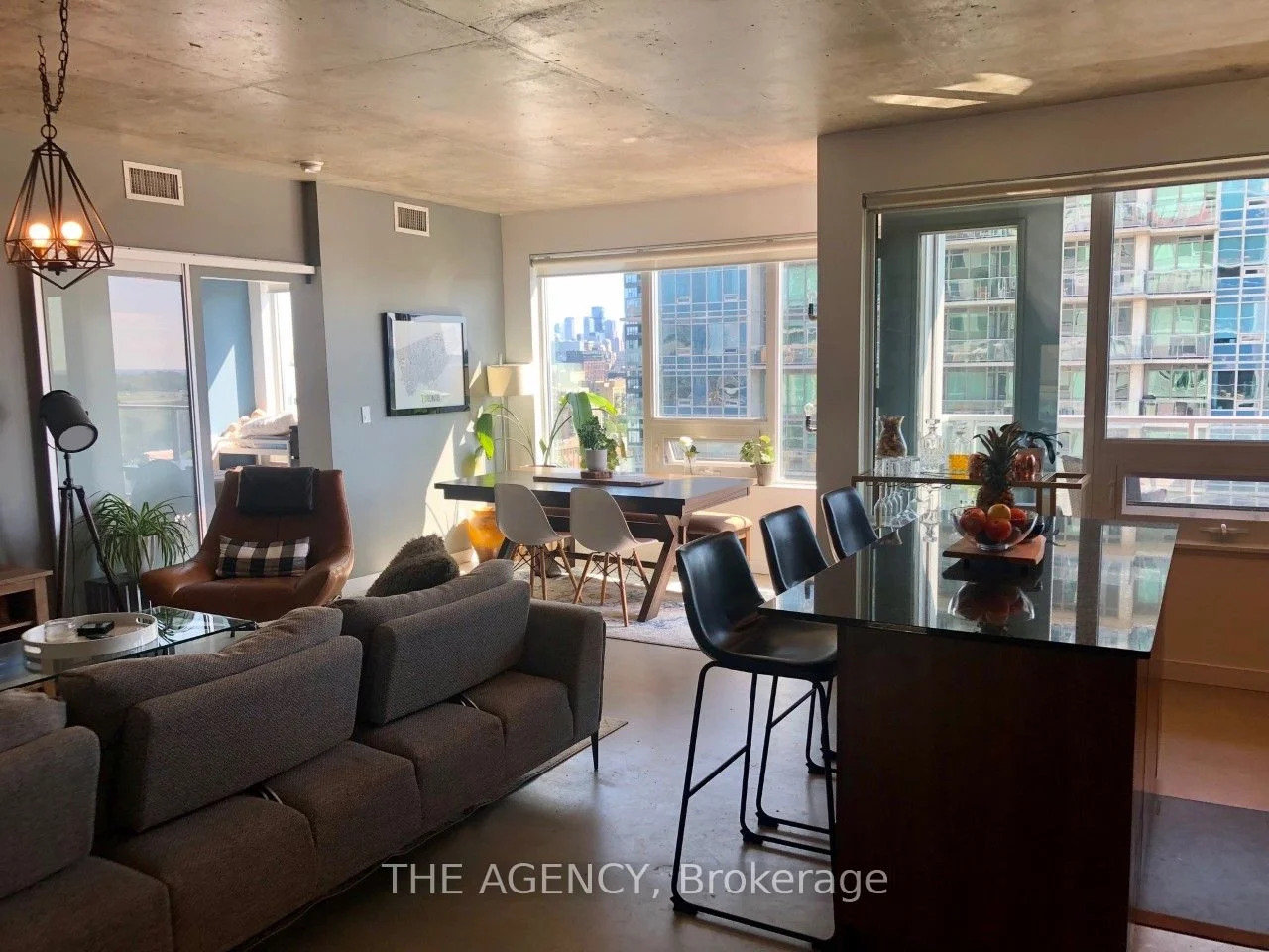59 East Liberty Street 1501, Toronto C01, On M6k 3r1