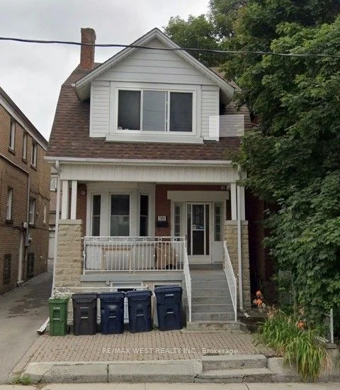 1959 Dufferin Street Bsmt, Toronto C03, ON M6E 3P8