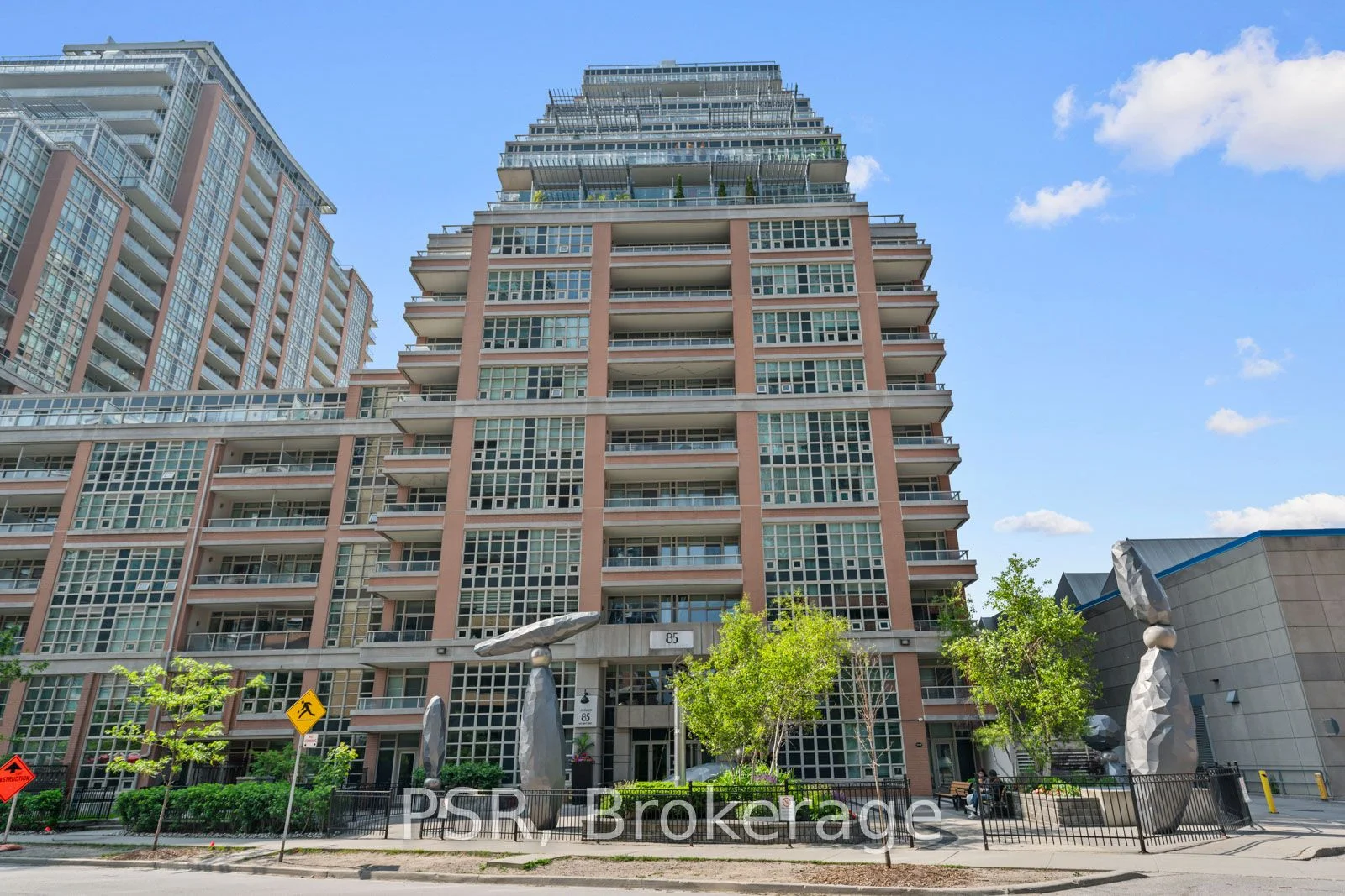 85 East Liberty Street 1209, Toronto C01, ON M6K 3R5
