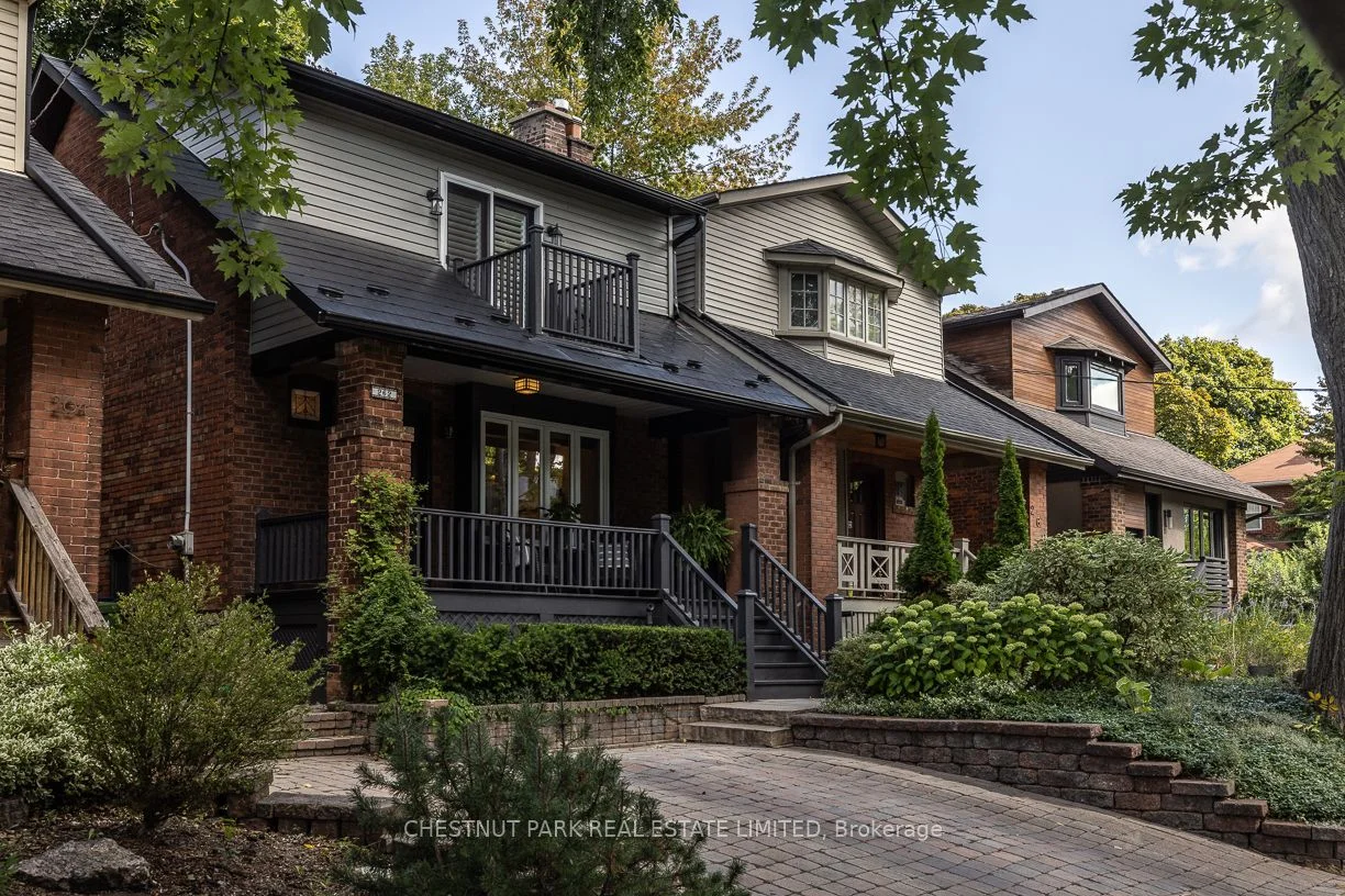 262 St Clements Avenue, Toronto C03, ON M4R 1H5
