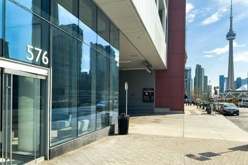 576 Front Street W 1619, Toronto C01, ON M5V 0P8