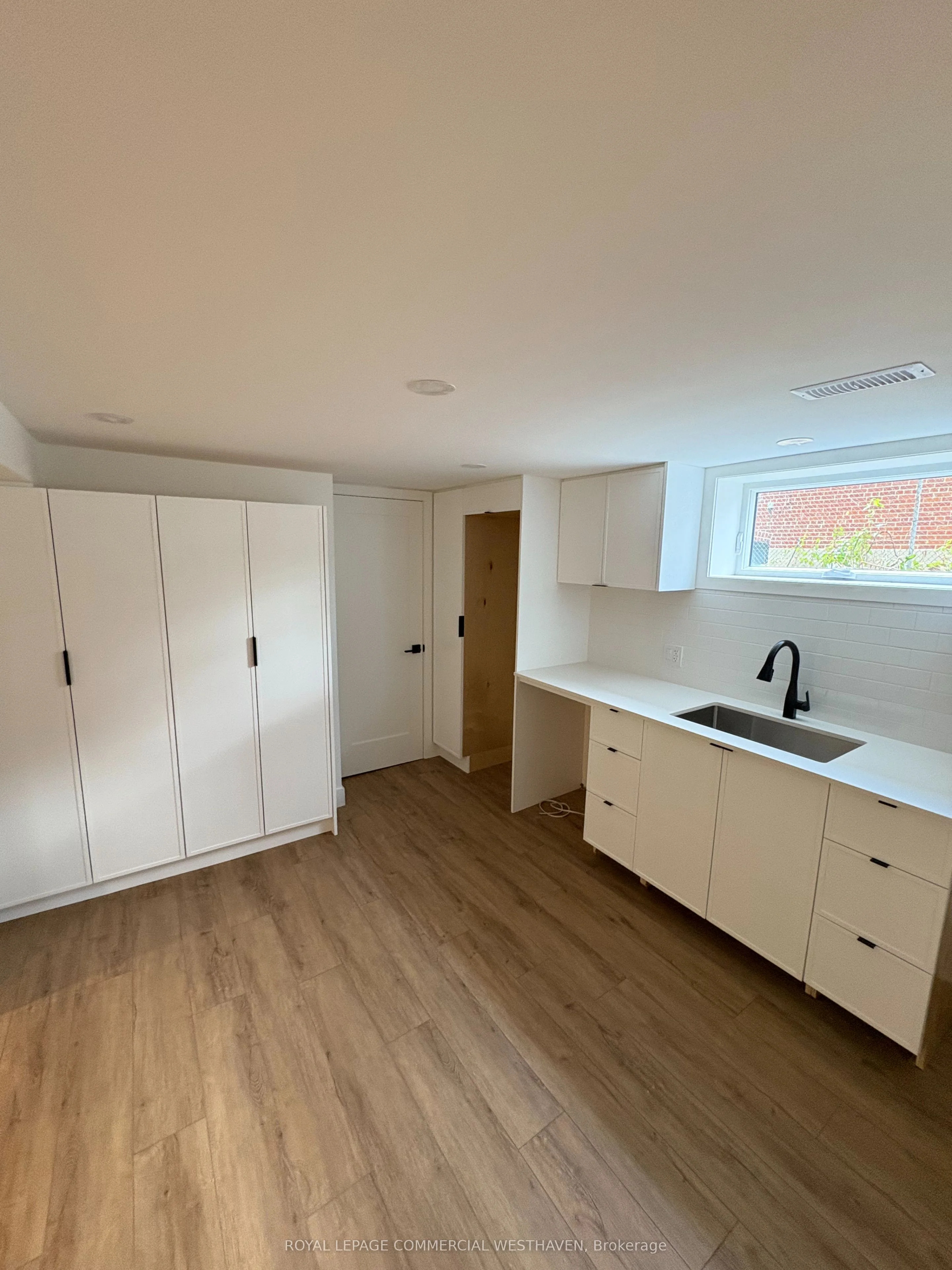 151 Fairholme Avenue Bsmt, Toronto C04, ON M6B 2X3