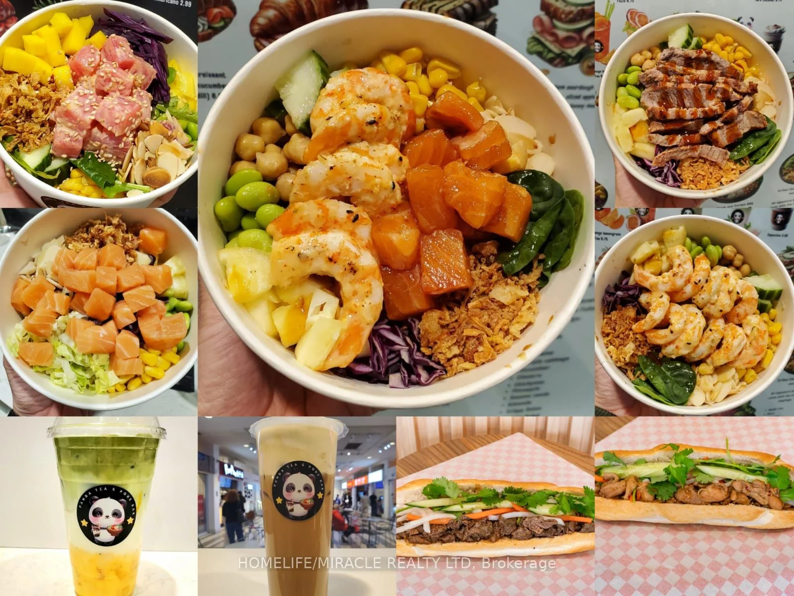 4750 Yonge Street 164, Toronto C07, ON M2N 5M6