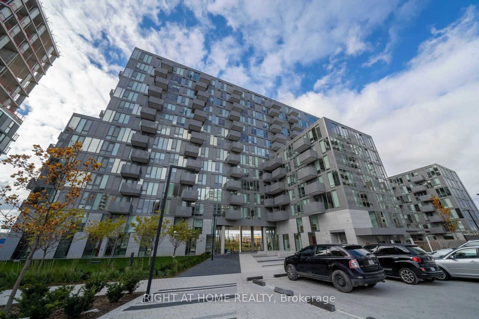 38 Monte Kwinter Court 1204, Toronto C06, ON M3H 0E2
