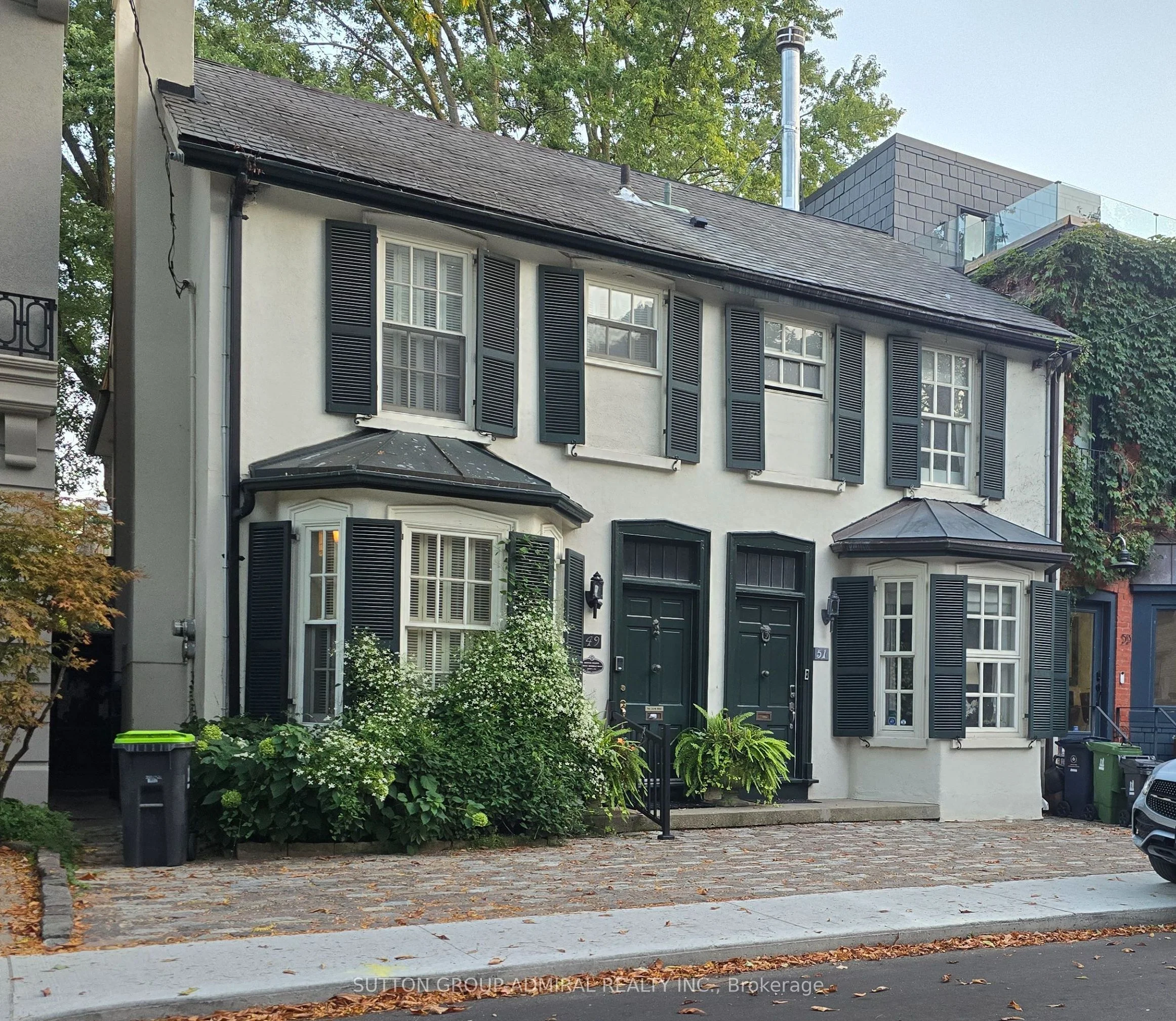51 Boswell Avenue, Toronto C02, ON M5R 1M5
