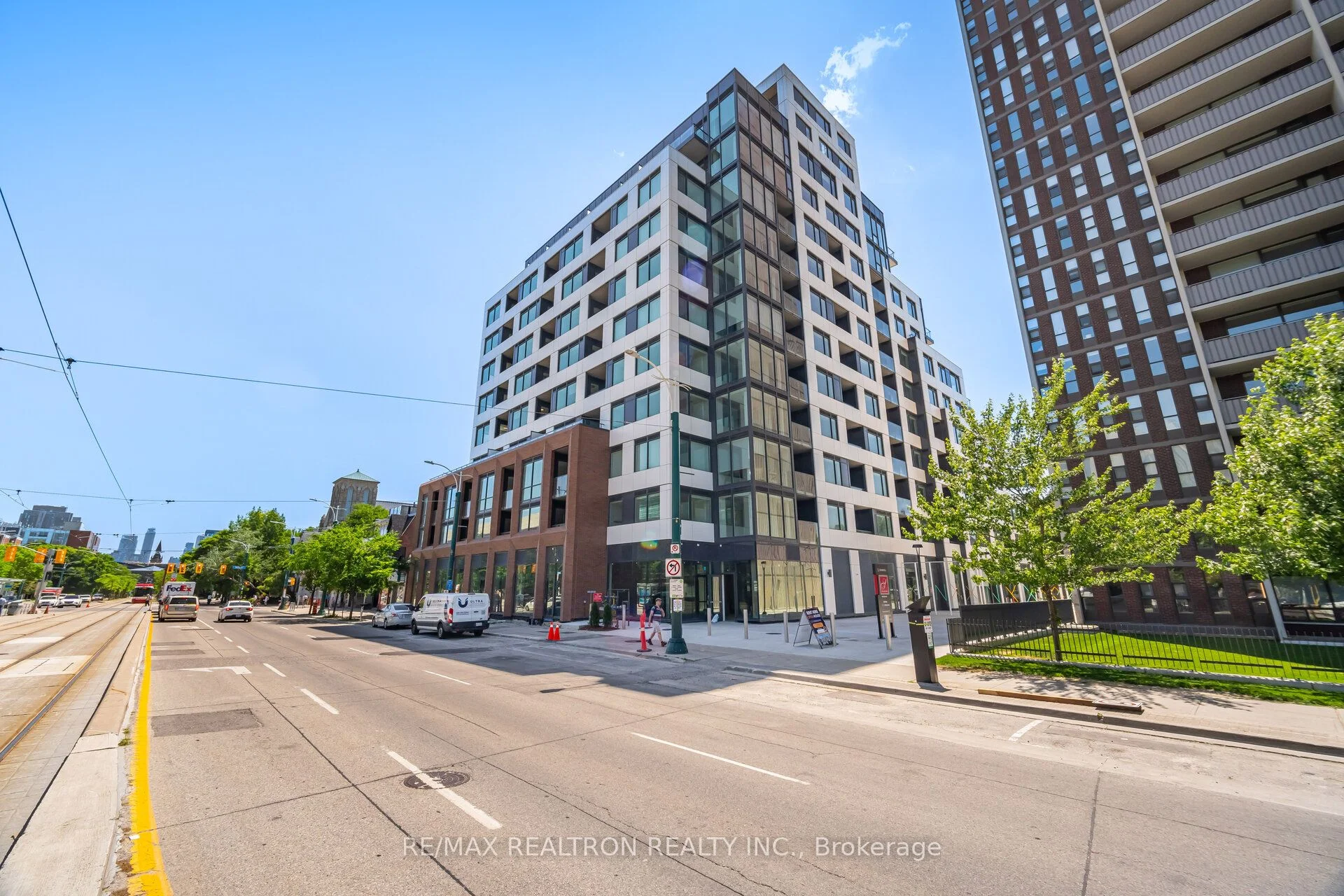 664 Spadina Avenue 510, Toronto C01, ON M5S 2H7