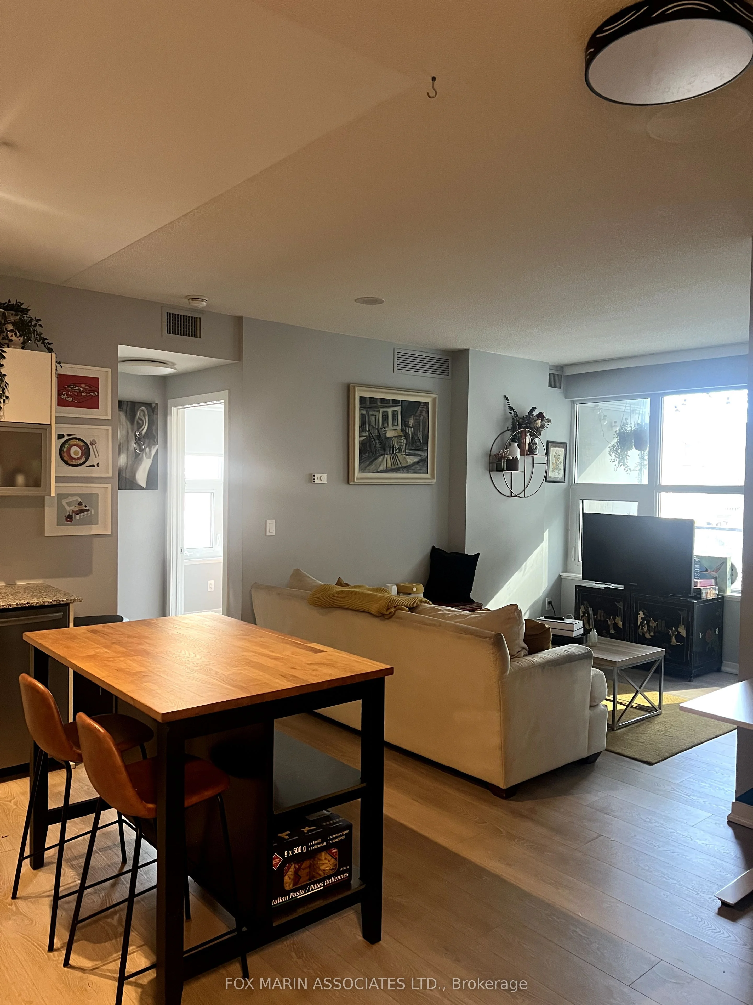 59 East Liberty Street 313, Toronto C01, ON M6K 3R1
