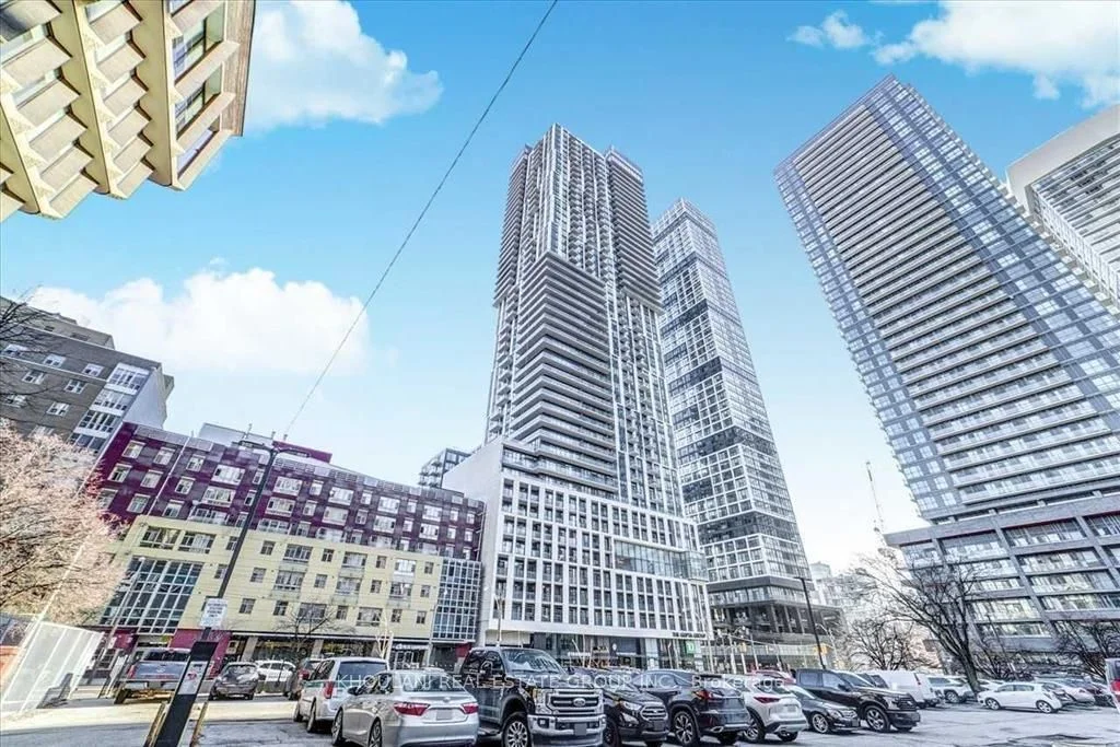 251 Jarvis Street 1704, Toronto C08, ON M5B 2C2