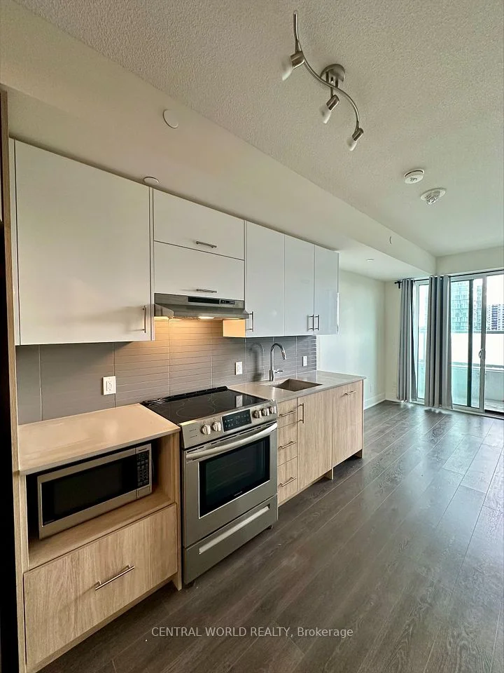 188 Fairview Mall Drive 611, Toronto C15, ON M2J 0H7
