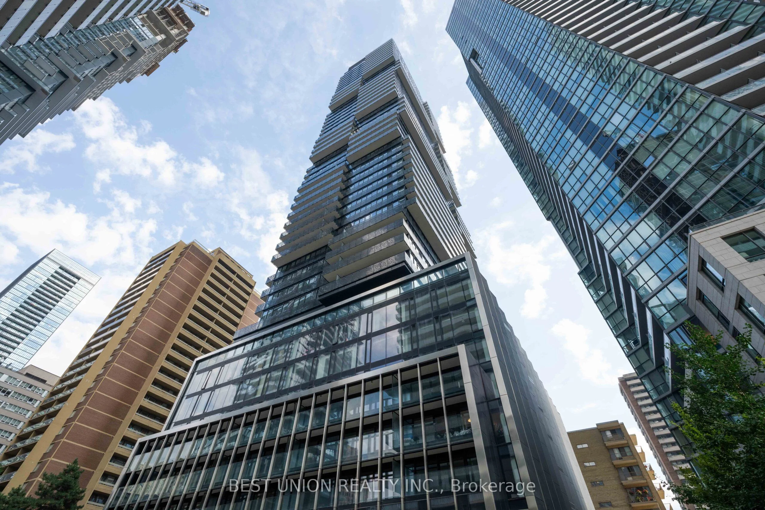 55 Charles Street E 3109, Toronto C08, ON M4Y 0J1