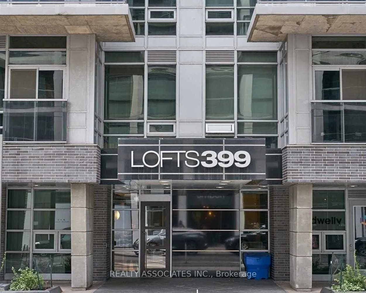 399 Adelaide Street W 513, Toronto C01, ON M5V 1S4