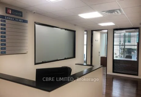 181 Eglinton Avenue E 304, Toronto C10, ON M4P 1J4