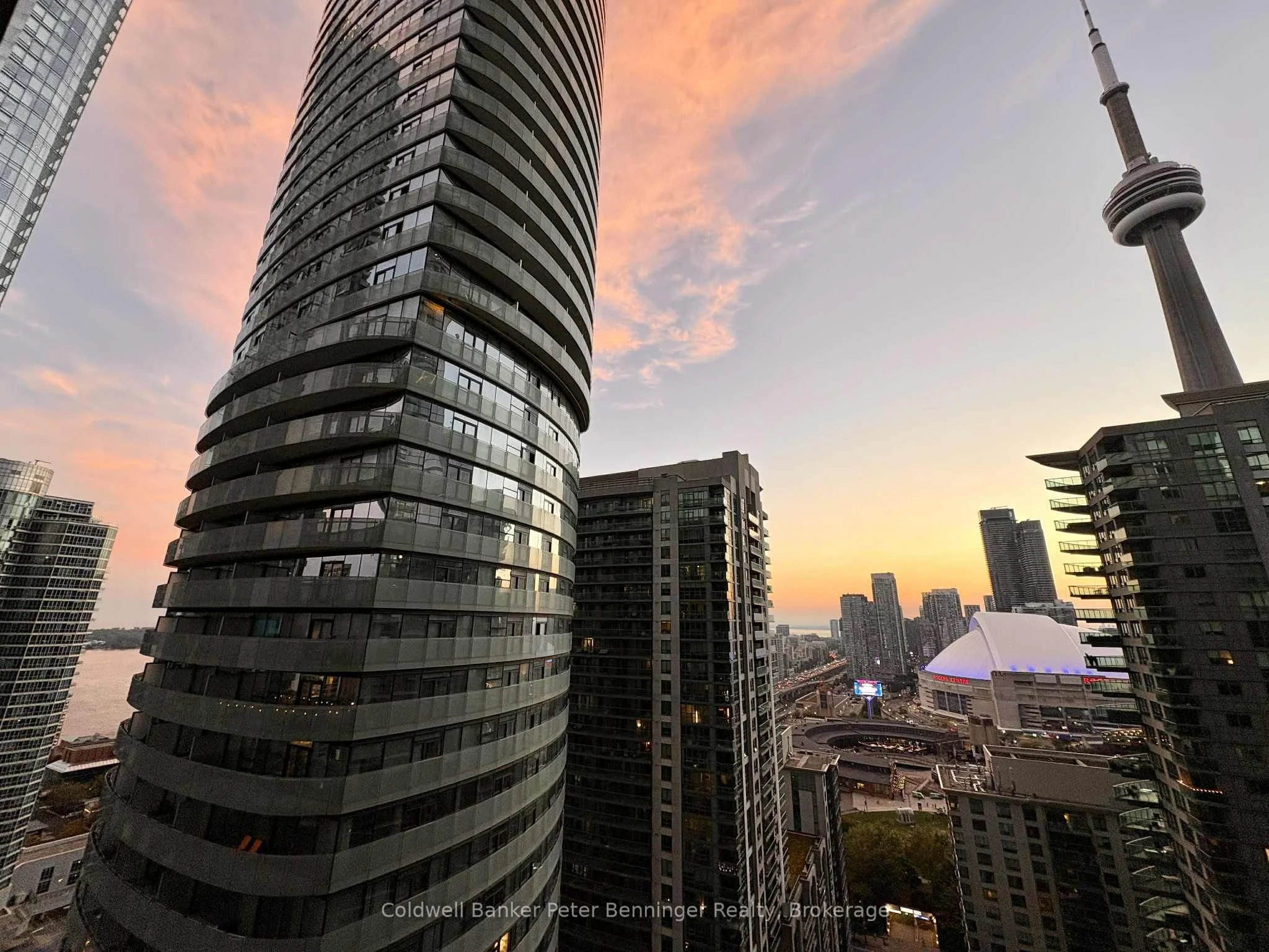 14 York Street 2308, Toronto C01, ON M5J 2Z2