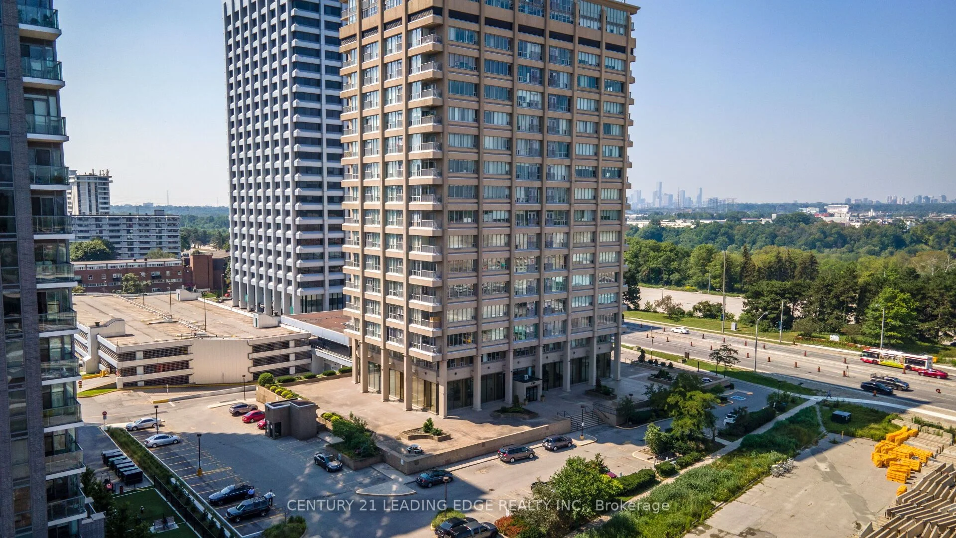 797 Don Mills Road 409, Toronto C11, ON M3C 1V1
