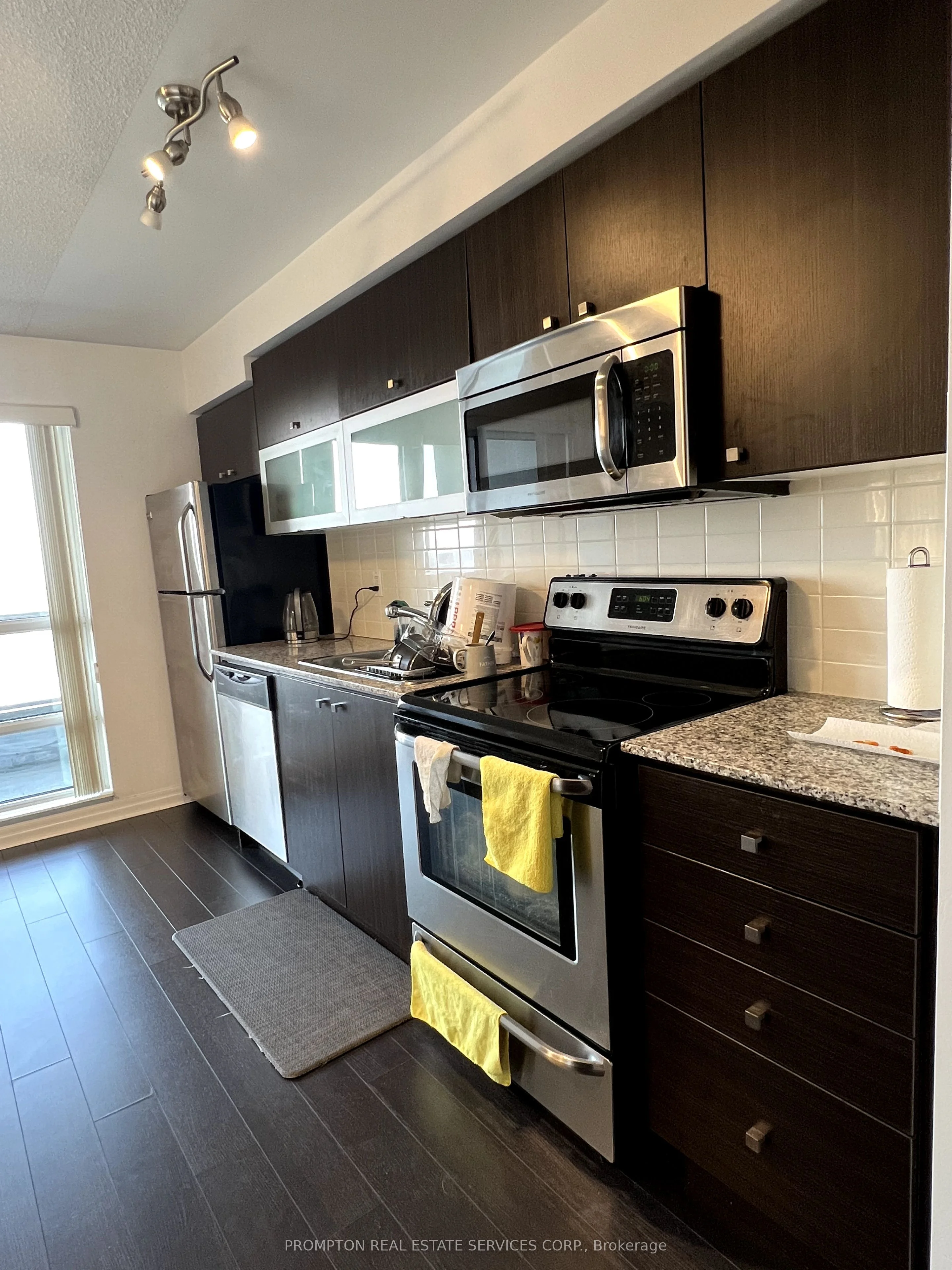 2015 Sheppard Avenue E 3204, Toronto C15, ON M2J 1W6