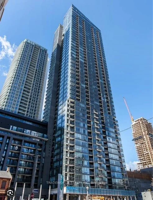 295 Adelaide Street W 2706, Toronto C01, ON M5V 1P7