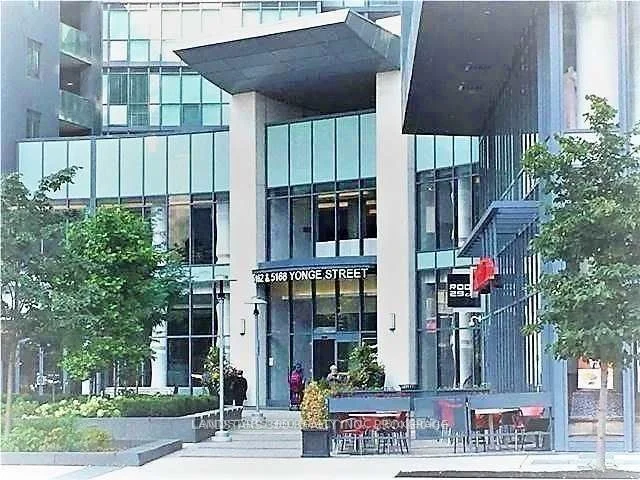 5168 Yonge Street 510, Toronto C07, ON M2N 5P6
