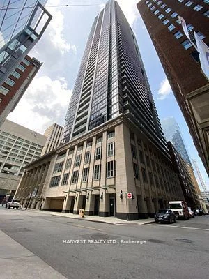 70 Temperance Street 3315, Toronto C01, On M5h 0b1
