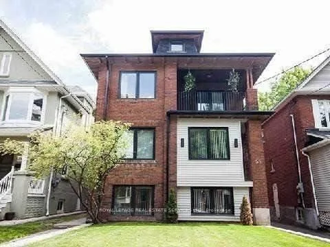 55 Hillsdale Avenue E 2, Toronto C10, ON M4S 1T4