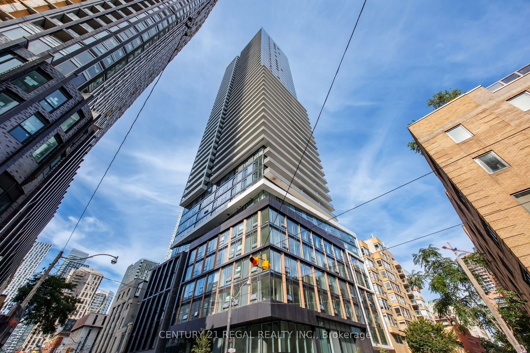 89 Church Street 2109, Toronto C08, ON M5C 0B7