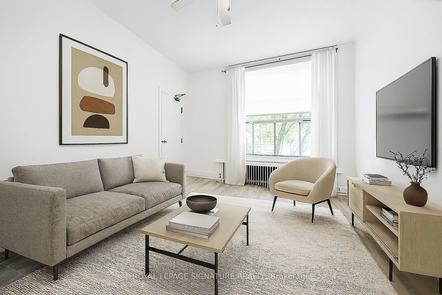 1 Bellwoods Park 1, Toronto C01, ON M6J 1S4