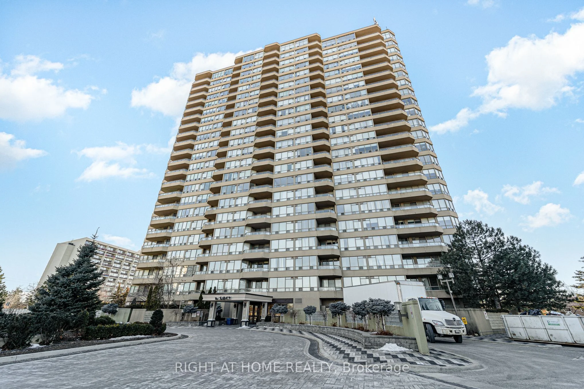 10 Torresdale Avenue 904, Toronto C07, ON M2R 3V8