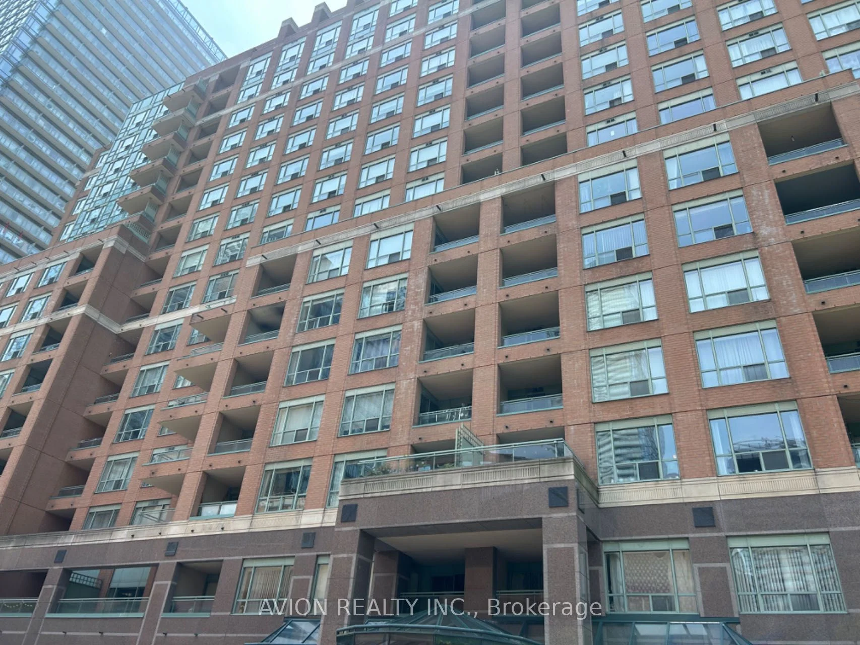 887 Bay Street 1108, Toronto C01, On M5s 3k4