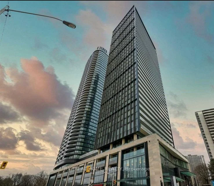 575 Bloor Street E 1502, Toronto C08, On M4w 0b2