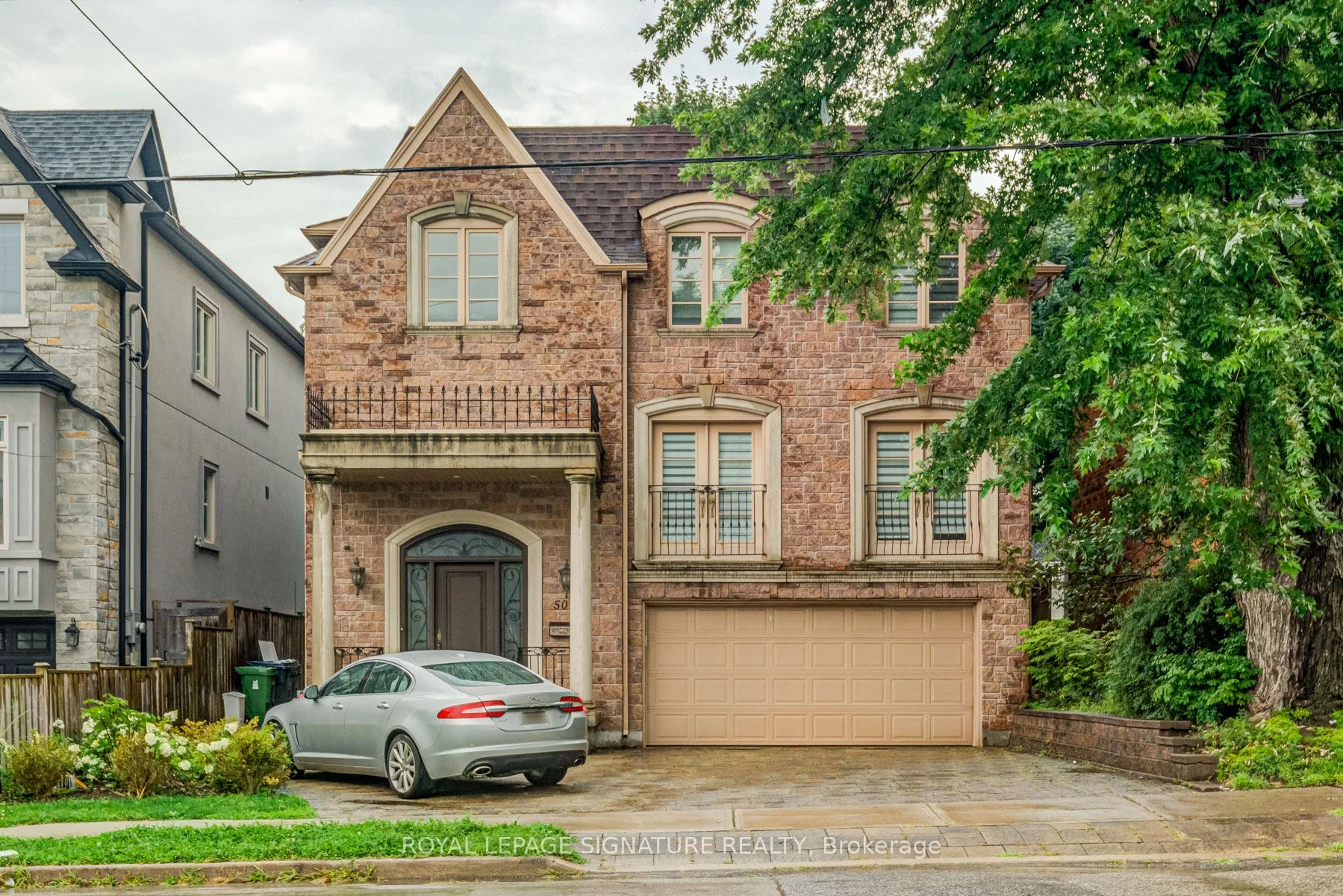 50 Florence Avenue Bsmt, Toronto C07, On M2n 1e9