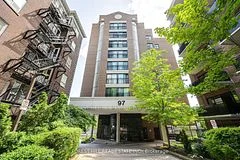 97 Lawton Boulevard 804, Toronto C02, ON M4V 1Z6