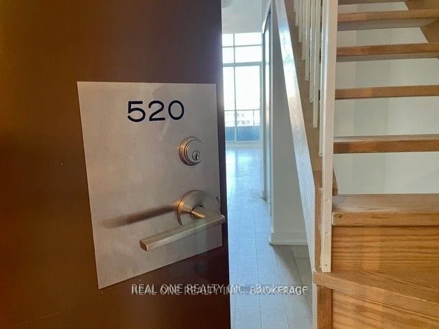 5 Hanna Avenue 520, Toronto C01, ON M6K 0B3