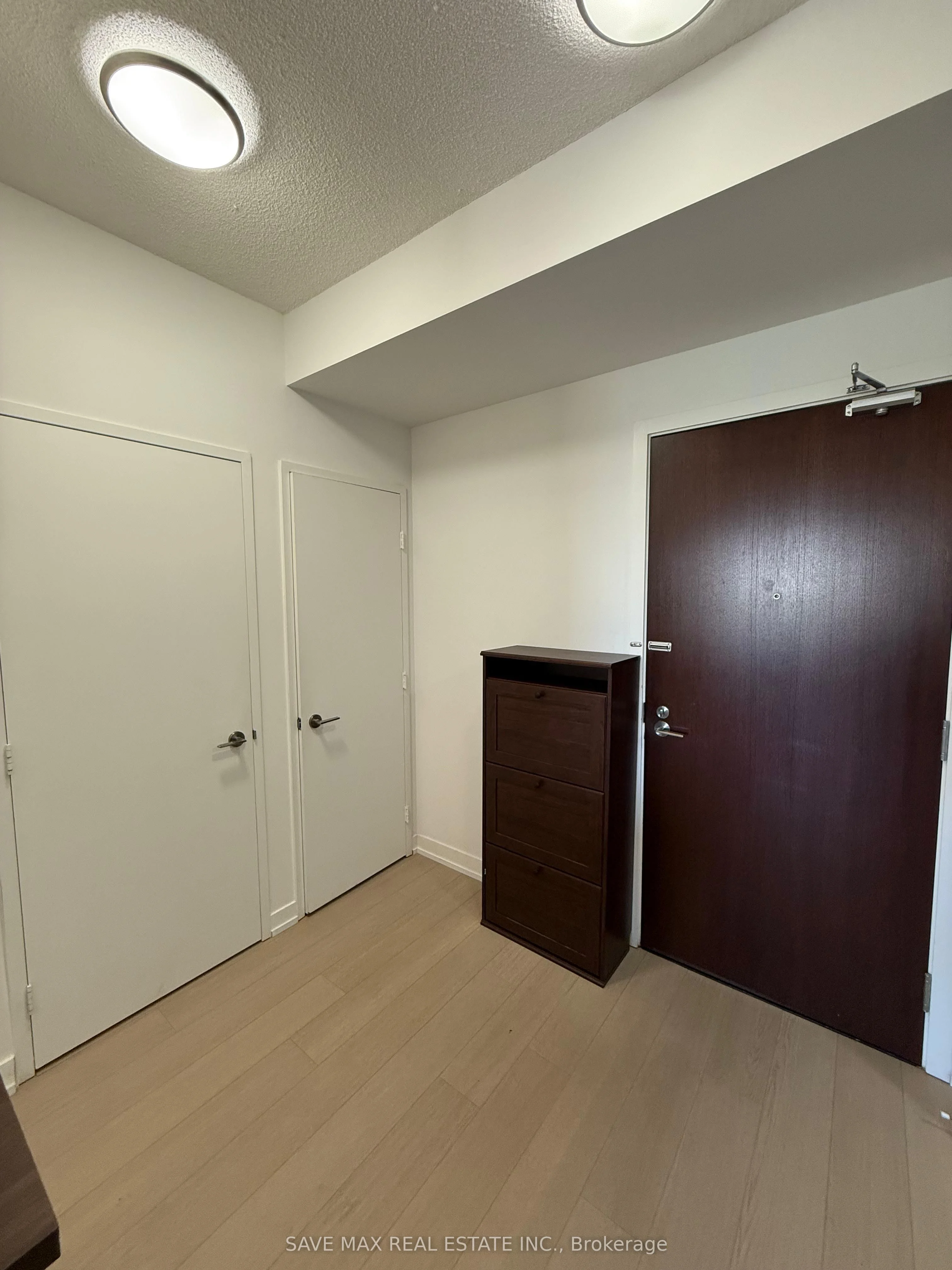 120 BAYVIEW Avenue N524, Toronto C08, ON M5A 0J1