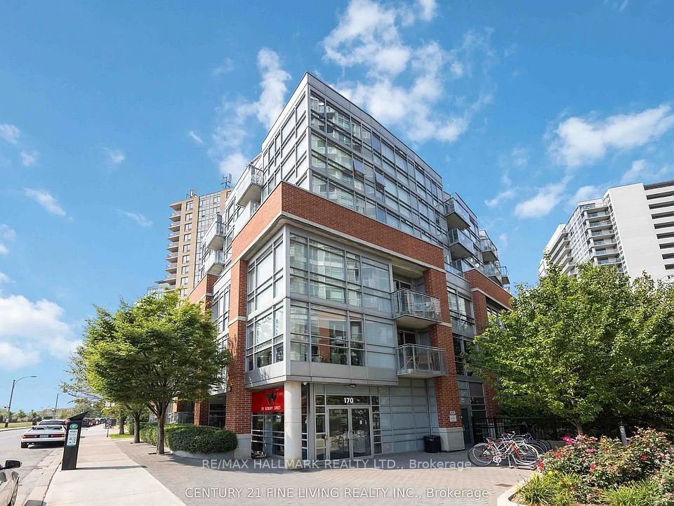 170 Sudbury Street 403, Toronto C01, ON M6J 0A1