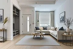 270 Davenport Road Th3, Toronto C02, On M5r 0c1