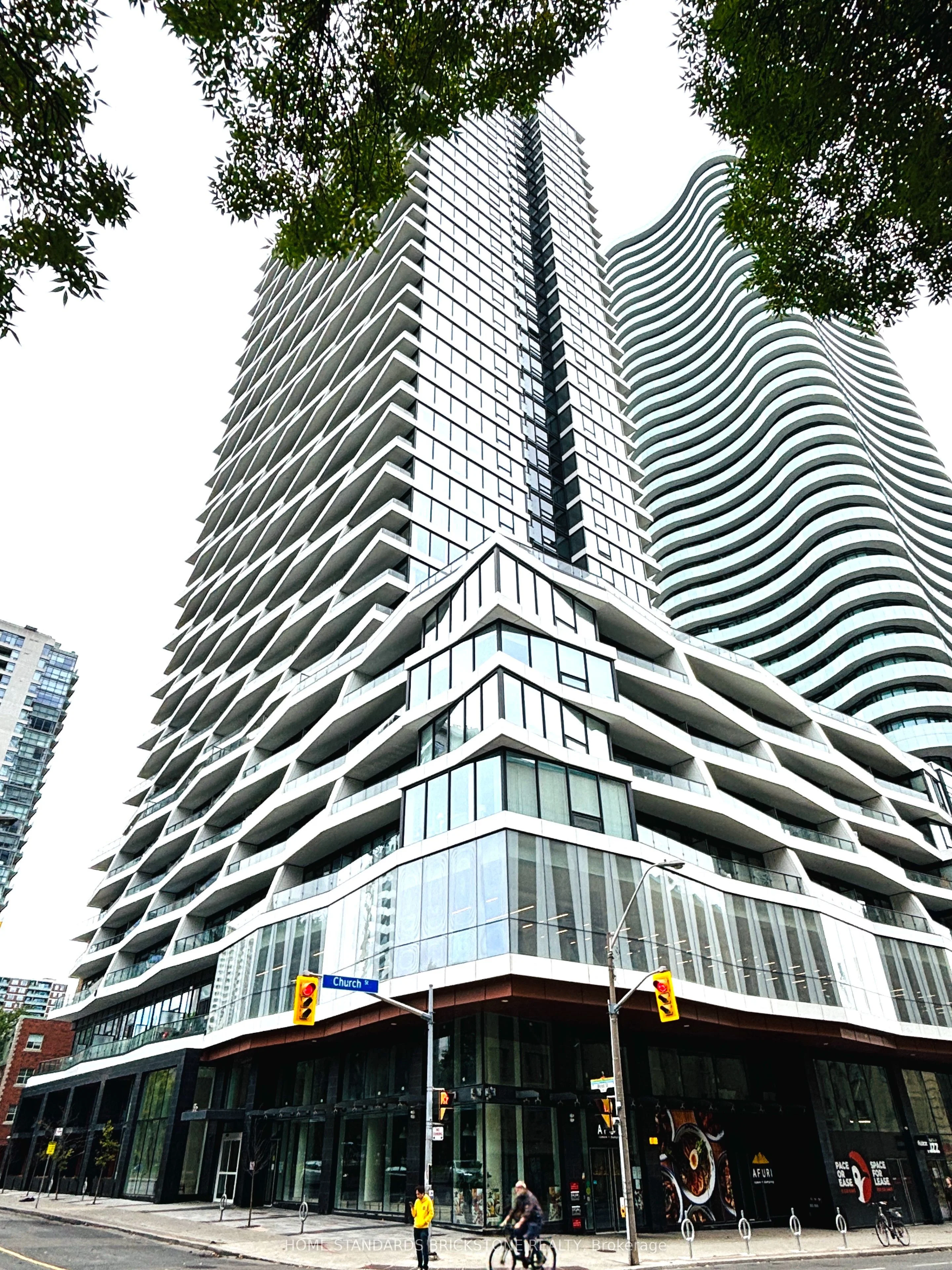 85 Wood Street 3607, Toronto C08, ON M4Y 0E8