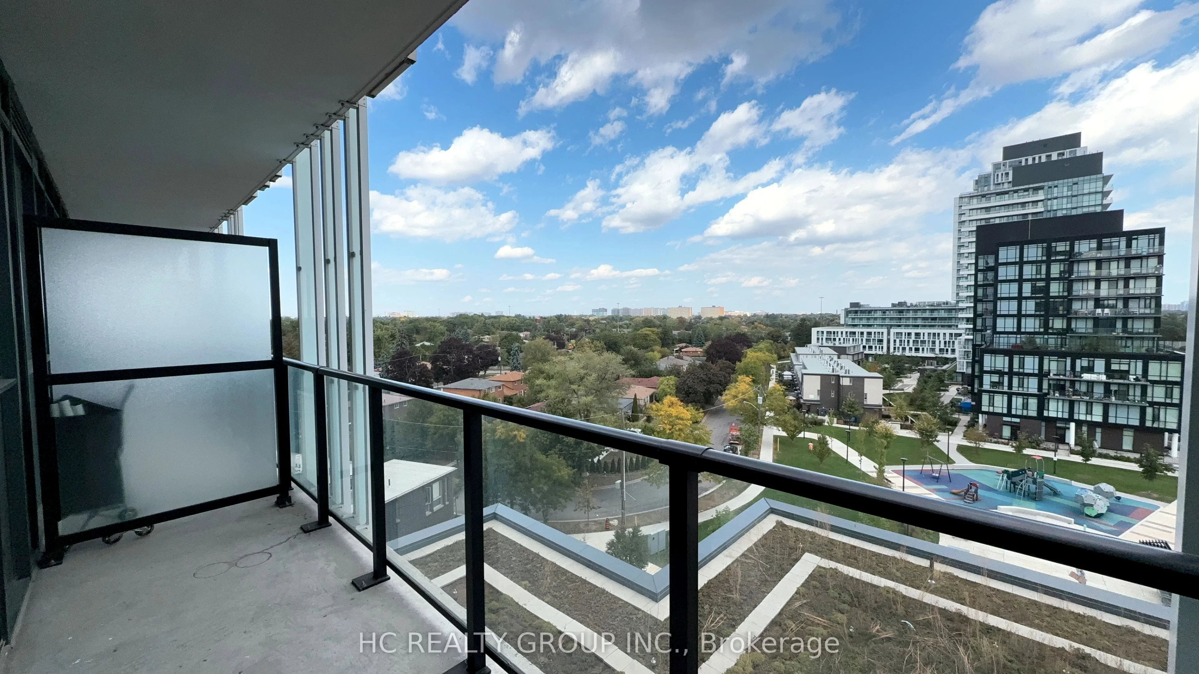 150 Fairview Mall Drive 709, Toronto C15, On M2j 4t1