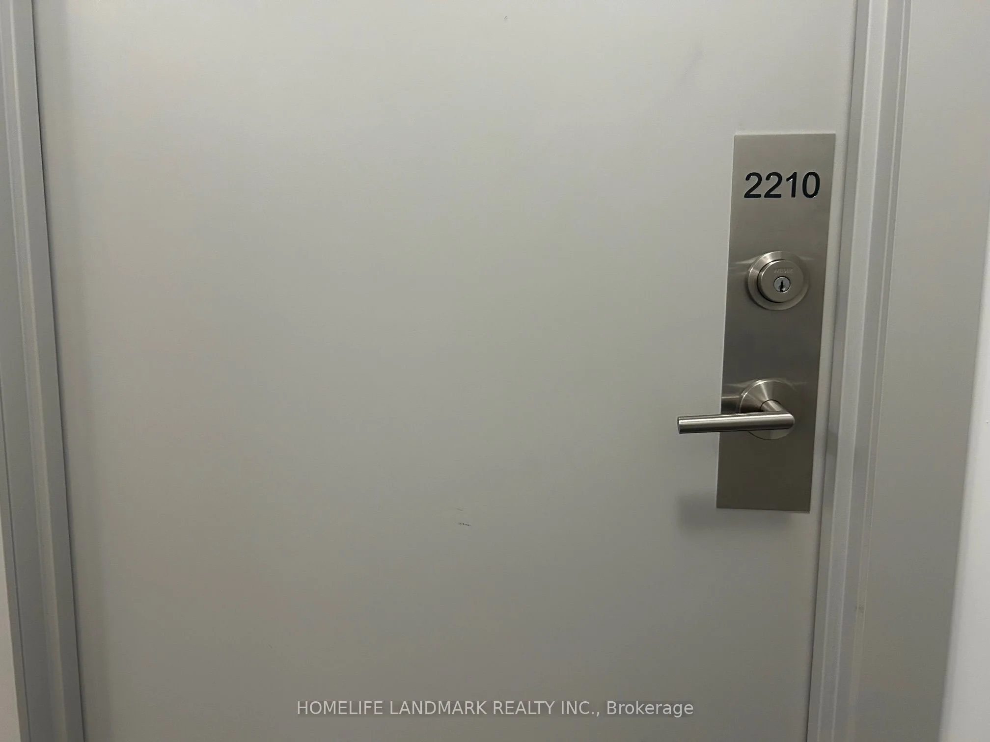 68 Shuter Street 2210, Toronto C08, ON M5B 1B4