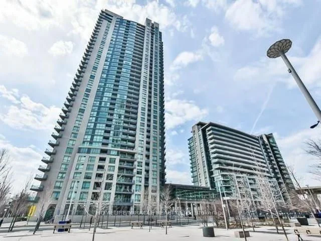 215 Fort York Boulevard 515, Toronto C01, ON M5V 4A2