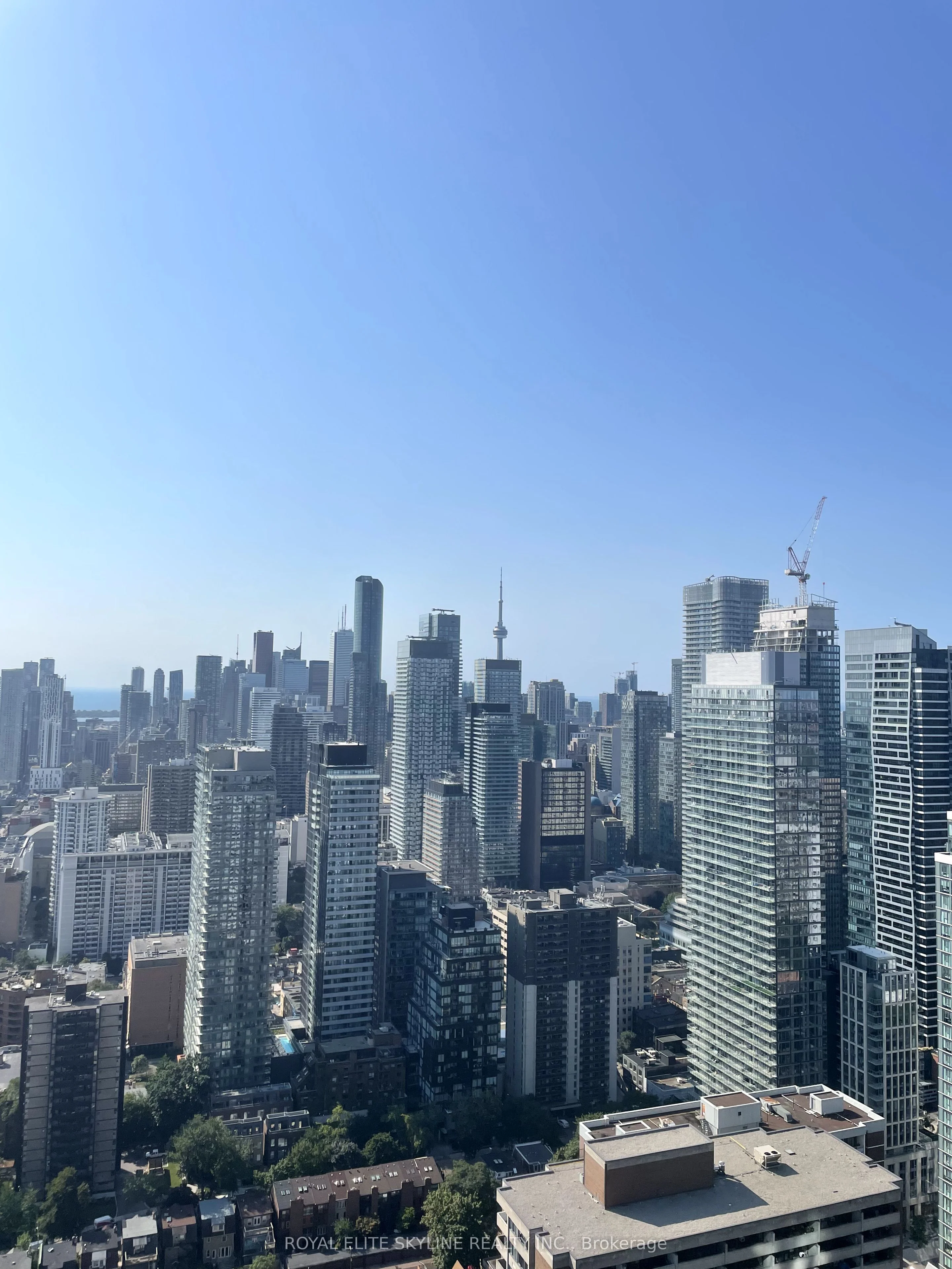 55 Charles Street E 4302, Toronto C08, ON M4Y 1S9