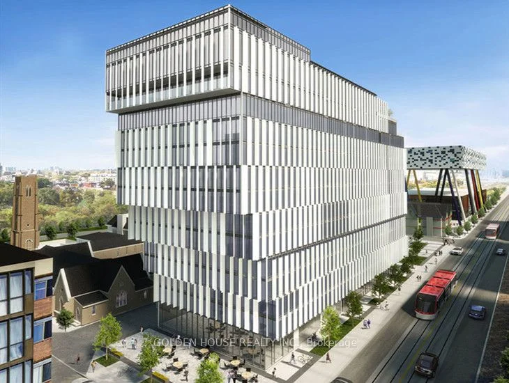 50 Mccaul Street 914, Toronto C01, ON M5T 0B6