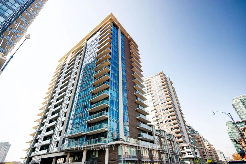 55 East Liberty Street 906, Toronto C01, ON M6K 3P9