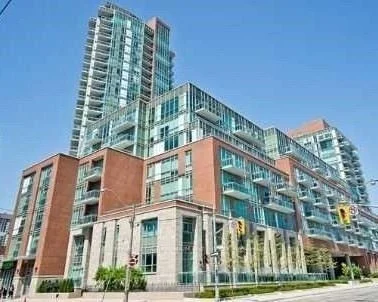 112 George Street 410, Toronto C08, On M5a 4p8