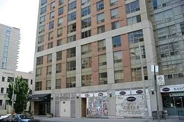 152 St Patrick Street 1201, Toronto C01, ON M5T 1V1