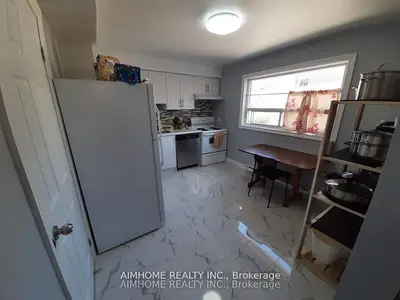 Condo Townhouse in Toronto