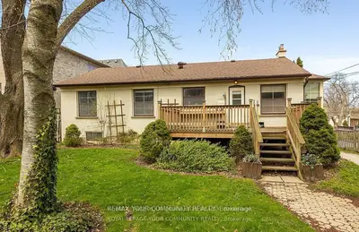 155 York Mills Road, Toronto C12, On M2l 1k6