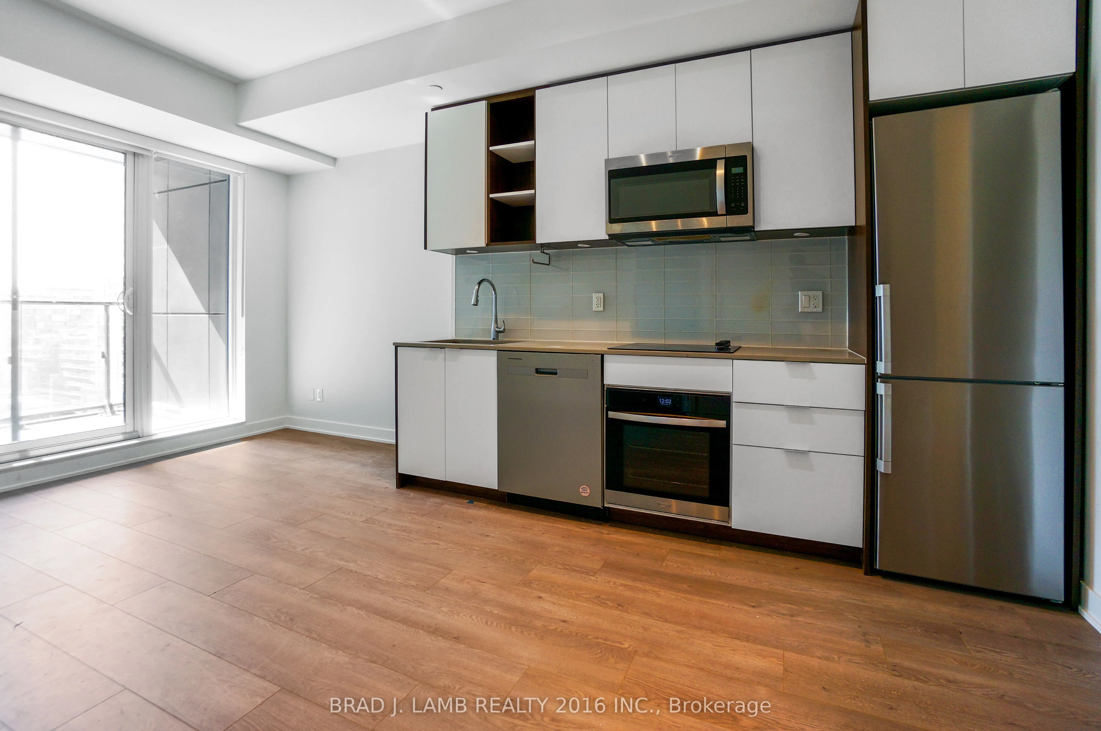 543 Richmond Street W 1413, Toronto C01, ON M5V 1Y9
